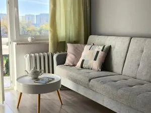 Air Flat Gliwice - Knurów