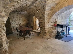 Appartements La grange : photos des chambres