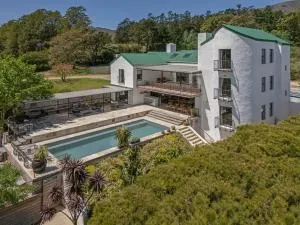 Casa La Vita - Botrivier