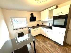 Schicke Wohnung Nähe Hannover TOP Anbindung WiFi