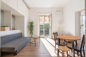 Turati Apartment al Politeama by Wonderful Italy