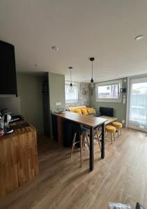 La maison cozy