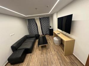 Panorama Ramsis Hotel & Cafe