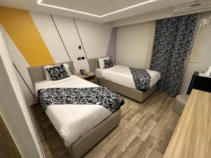 Panorama Ramsis Hotel & Cafe