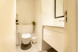 Luxury Reem Island 1BR with Private Beach Access1204