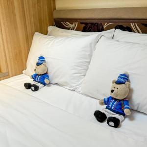 Sterling seastar ที่พักติดชายหาด วิวทะเล