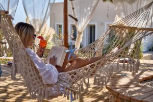 Althea Boutique Hotel - Adults Only