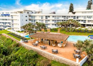 Blue Marlin All-Inclusive Seascape by Dream Resorts