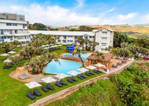 Blue Marlin All-Inclusive Seascape by Dream Resorts