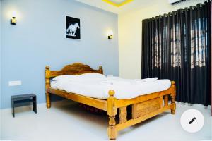 Gayatri home stay, Spacious 3bhk apartment near Baga beach