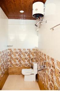 Gayatri home stay, Spacious 3bhk apartment near Baga beach