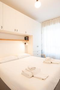 Moderno bilocale sui Navigli - Mirable PM