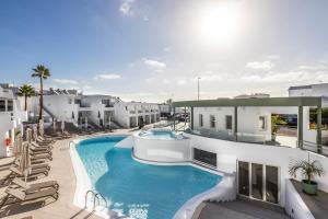 Home2Book Cute Alexia Puerto del Carmen, Terrace