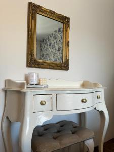 Maisons de vacances Le Gite No 2 : photos des chambres
