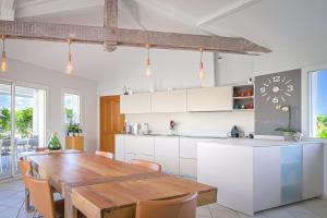 Maison Madalena Villas with Private Pool : photos des chambres