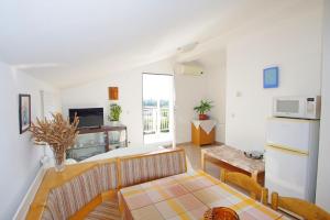 Apartments Kreso 