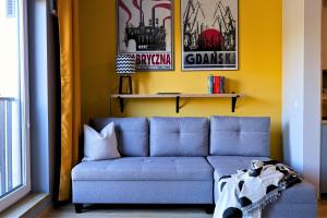 Komfortowe studio przy Uniwersytecie, parking