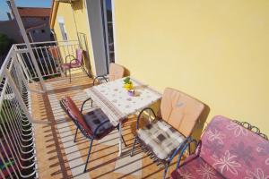 Apartments Kreso 