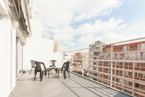 Le Batiment Apartments