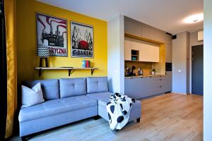 Komfortowe studio przy Uniwersytecie, parking