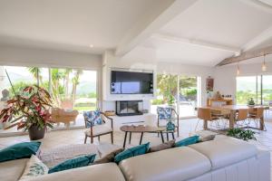 Maison Madalena Villas with Private Pool : photos des chambres