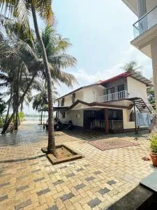 THE BACKWATER HOMESTAYy - Bārkūr