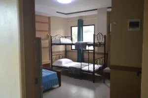 Best Inn AS Family Room 2E - Banilad