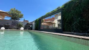 Maisons de vacances Relaxation AquatiqueGarantie100% : photos des chambres