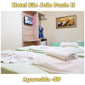 Hotel São João Paulo II