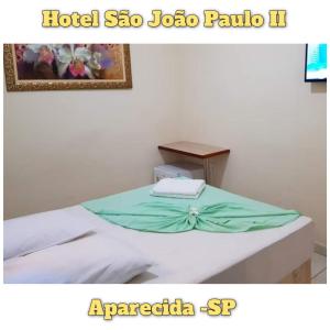 Hotel São João Paulo II