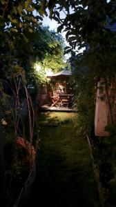 Apartement Strasbourg entre hypercentre et verdure