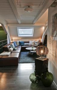 Appartements Apartement Strasbourg entre hypercentre et verdure : photos des chambres