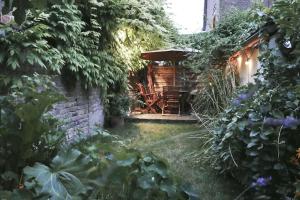 Appartements Apartement Strasbourg entre hypercentre et verdure : photos des chambres