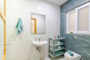 New Spacious Apartment 3Bdr 2 Bth Bugibba