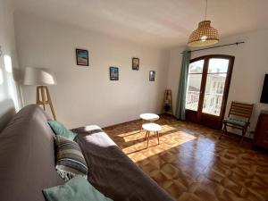 Studio terrasse Saint Cyr sur Mer Les Lecques