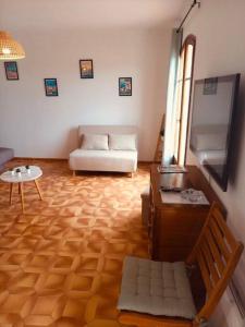 Studio terrasse Saint Cyr sur Mer Les Lecques