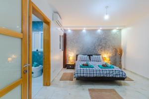 New Spacious Apartment 3Bdr 2 Bth Bugibba