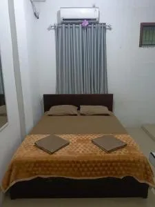 SEUNIA HOTEL - Lheue