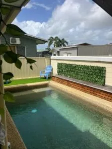 Sunriser - Berner Creek