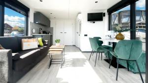 Prachtzicht by Droomvilla