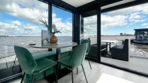 Prachtzicht by Droomvilla