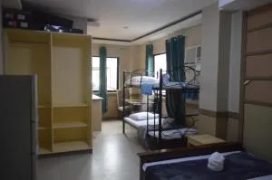 Best Inn AS Family Room 2F - Banilad