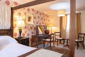 Wild Oats Lodge 3, Yellowtop Country Park - Foggathorpe