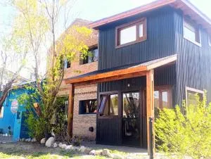 Posada San Antonio - Lago San Martin