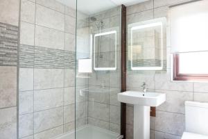 Wild Oats Lodge 3 - Yellowtop Country Park - Hot Tub - Yorkshire