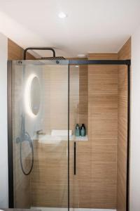 Lofts plaza JM Orense C