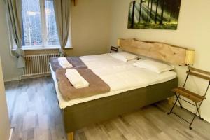 Apartment Eden near nature