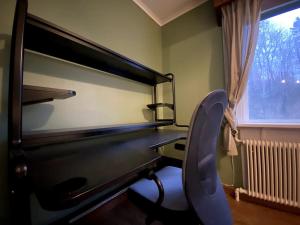 Apartment Eden near nature