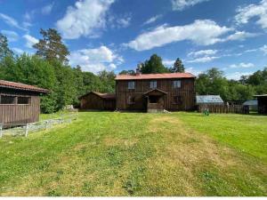 Apartment Eden near nature