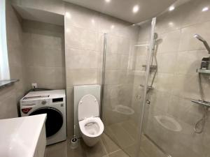 Apartment Eden near nature